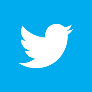 View Our Twitter Feed Twitter